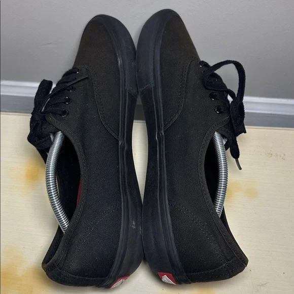Vans ultracush Men's all Black - Picture 6 of 9